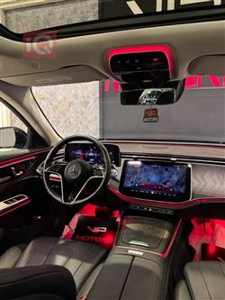 مرسيدس بنز E-Class